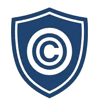 Copymight logo